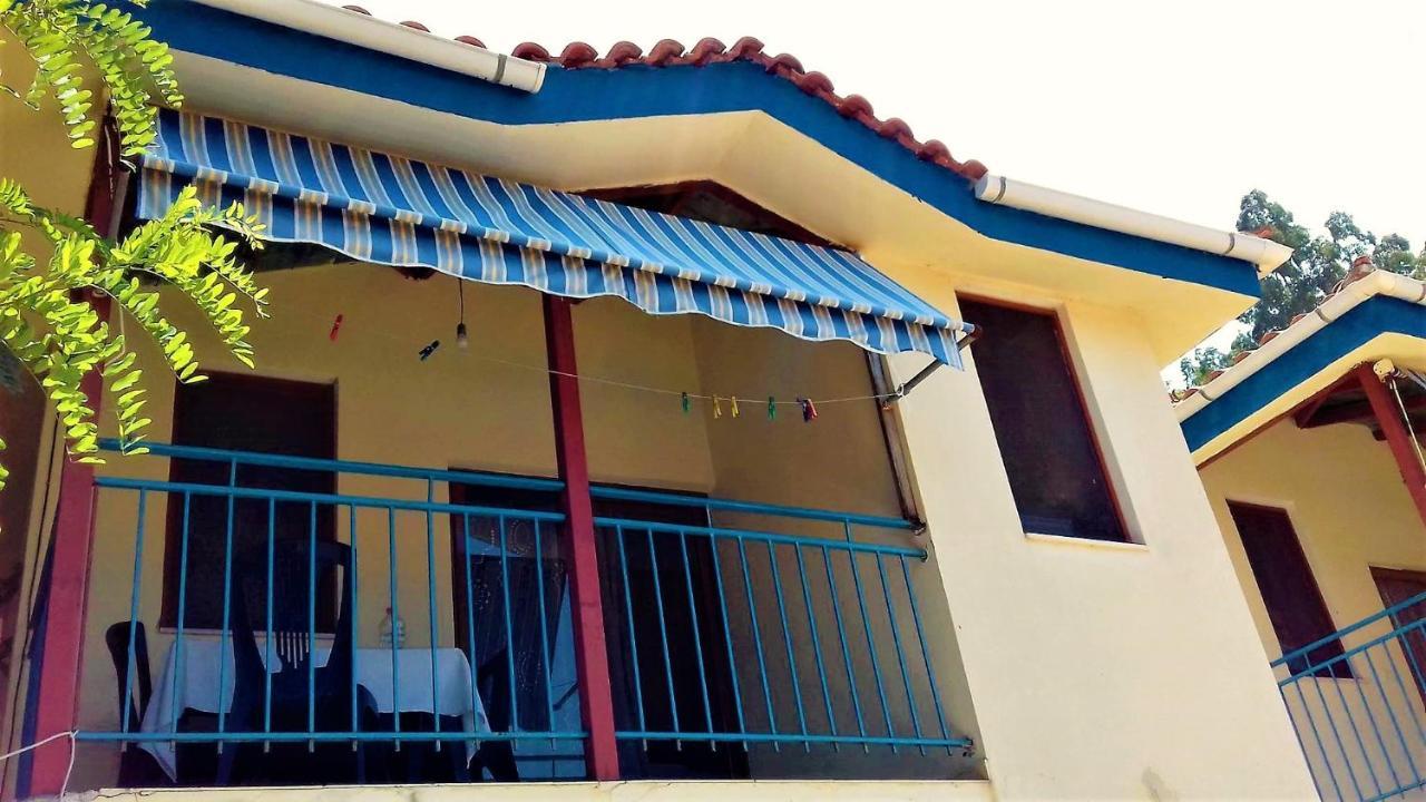 Ramo'S Cozy Beachside Haven With Panoramic Views - 1St Vlorë Eksteriør billede
