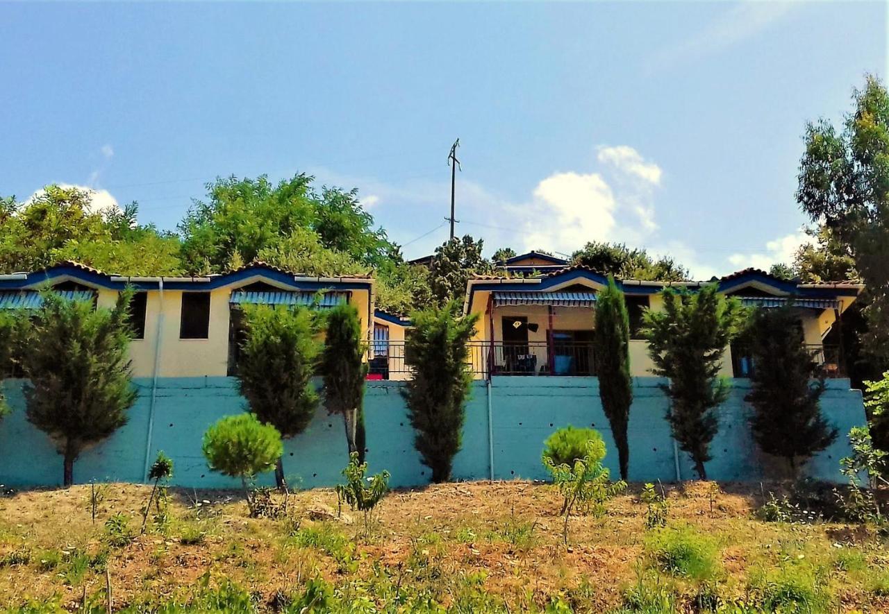 Ramo'S Cozy Beachside Haven With Panoramic Views - 1St Vlorë Eksteriør billede